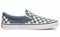 Vans Checkerboard Classic Slip-on