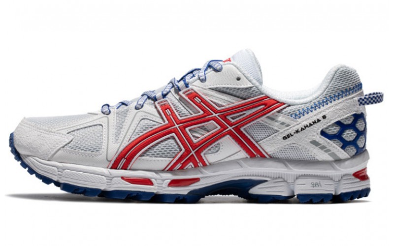 Asics Gel-Kahana 8