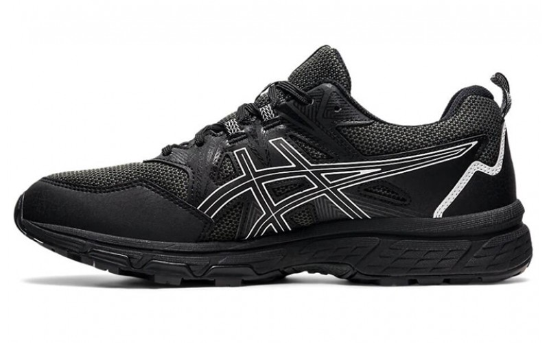 Asics Gel-Venture 8 4E