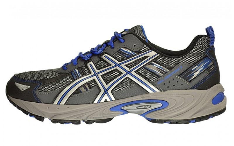 Asics Gel-Venture 5 (4E)