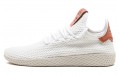 Pharrell Williams x adidas originals Tennis Hu Raw Pink