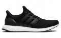 adidas Ultraboost 3.0 Black Leather Cage