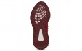 adidas originals Yeezy Boost 350 V2 CMPCT "Slate Red"