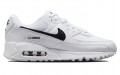 Nike Air Max 90 Next Nature "WhiteBlack"