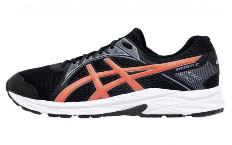 Asics Raiden 2