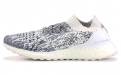 adidas Ultraboost Uncaged Non Dyed White Oreo