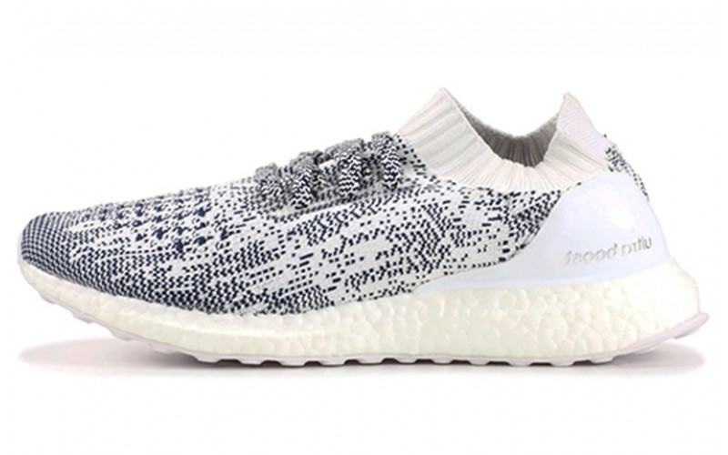 adidas Ultraboost Uncaged Non Dyed White Oreo