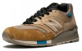 KITH x Nonnative x New Balance NB 997 OG