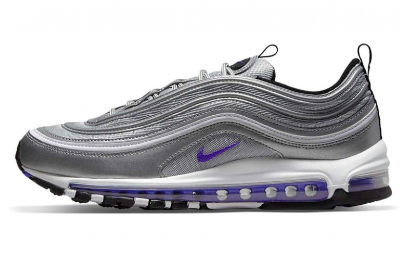 Nike Air Max 97 "persian violet"