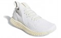 adidas Alphaedge 4D White Pearl