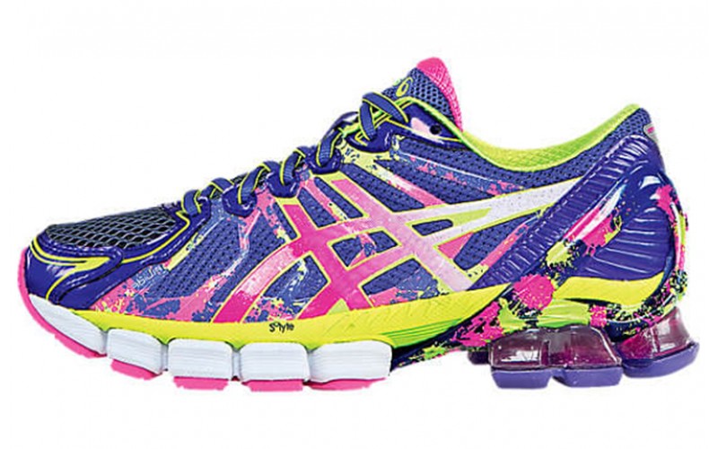 Asics Gel-Sendai 2