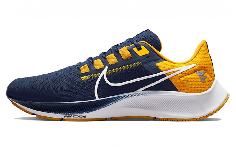 Nike Pegasus 38 "West Virginia"