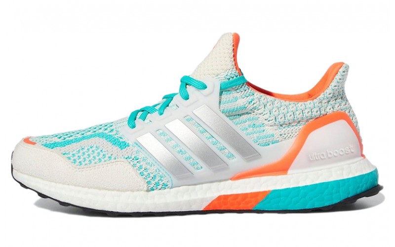 adidas Ultraboost 5.0 Dna "Miami Dolphins"