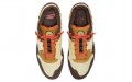 Travis Scott x Nike Air Max 1 "baroque brown" travis scott