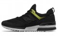 New Balance NB 574 Fresh Foam Suede