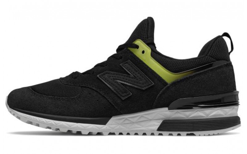 New Balance NB 574 Fresh Foam Suede