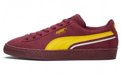 PUMA Suede Triplex