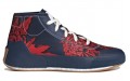 Stella McCartney x adidas Treino Mid Printed