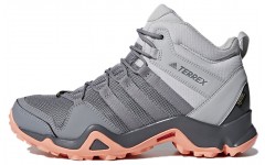 adidas Terrex AX2R Mid GTX