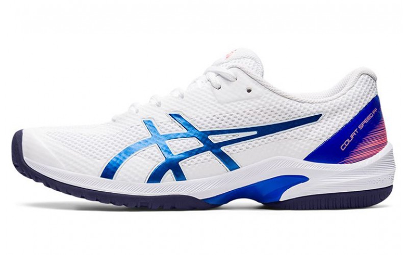 Asics Court Speed FF