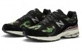 A BATHING APE x New Balance NB 2002R