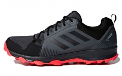 adidas Terrex Tracerocker GTX Negro Rojo