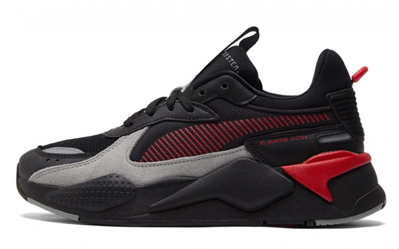 PUMA RS-X Reinvention