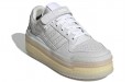 adidas originals FORUM Triple Platforum Low