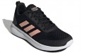 adidas neo Element Race"Black Pink"