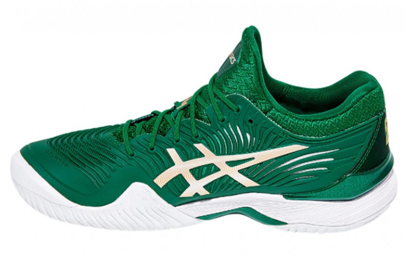 Asics Court FF Novak