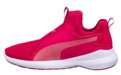 Puma Rebel Mid Trainers