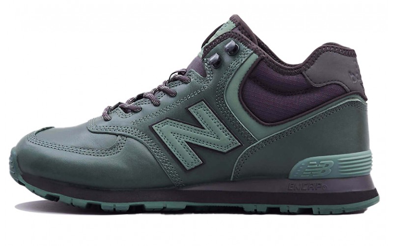 New Balance NB 574 Mid