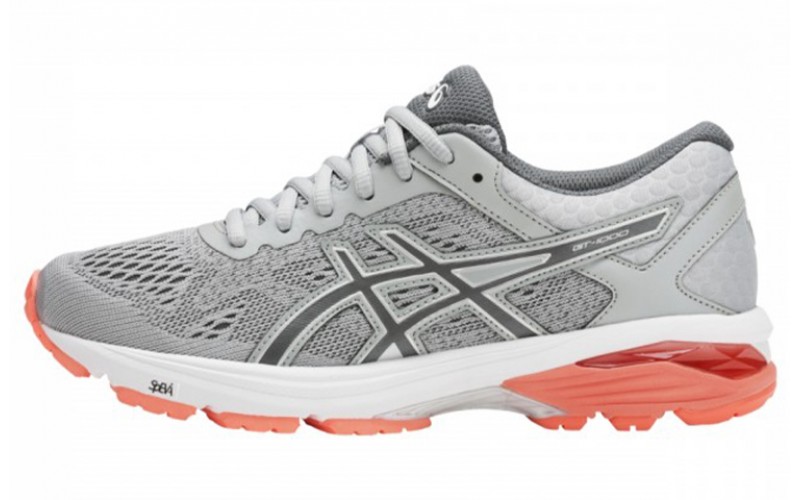 Asics Gt 1000 6