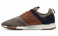 New Balance NB 247 Nubuck Knit