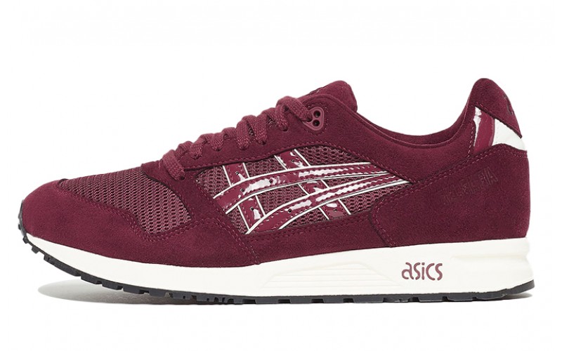 Asics Gel-Saga