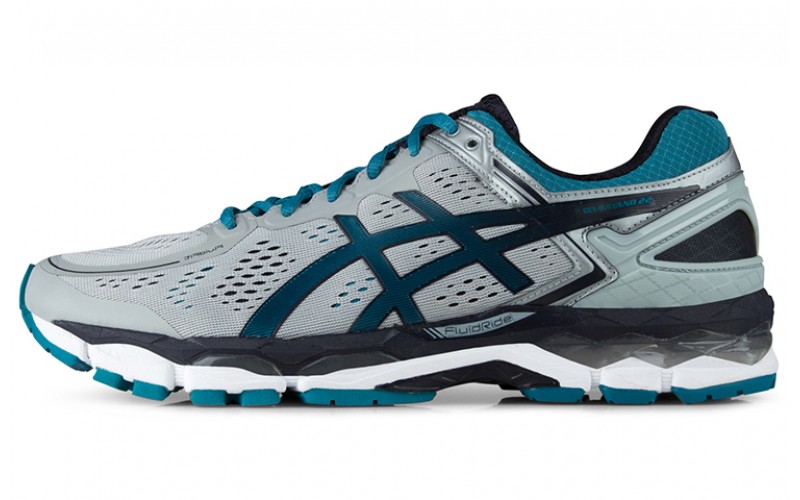 Asics Gel-Kayano 22