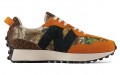 atmos x New Balance NB 327 Realtree Camo