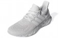 adidas Ultraboost DNA Web "WhiteGrey"