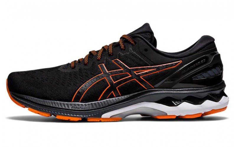 Asics Gel-Kayano 27