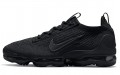 Nike Vapormax triple black