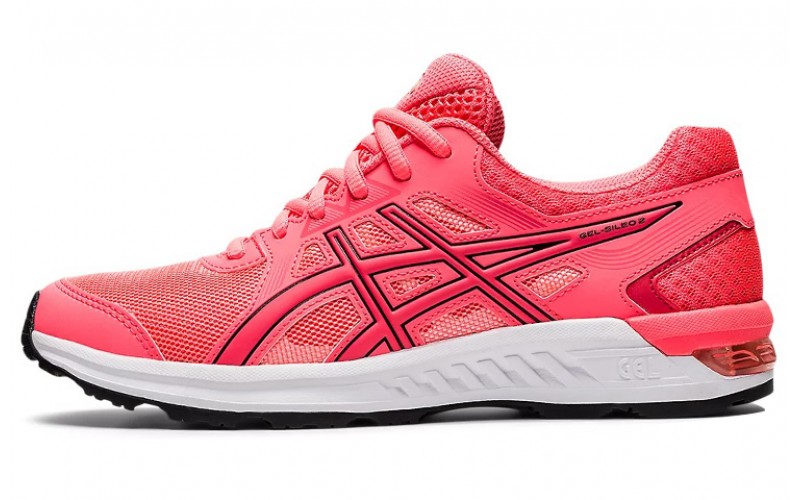 Asics Gel-Sileo 2