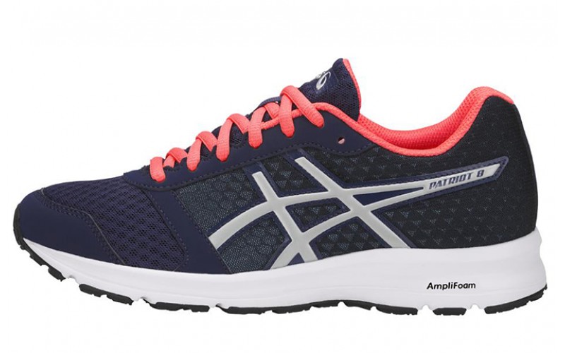 Asics Patriot 9