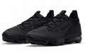 Nike Vapormax triple black