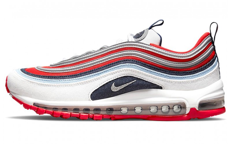 Nike Air Max 97 "USA Denim"