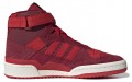 adidas originals FORUM 84 high "red spicy"