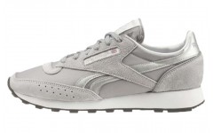 Reebok Classic 83 Hombre Gris