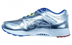 Reebok Affiliates Gundam Sneakers