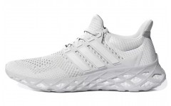 adidas Ultraboost DNA Web "WhiteGrey"