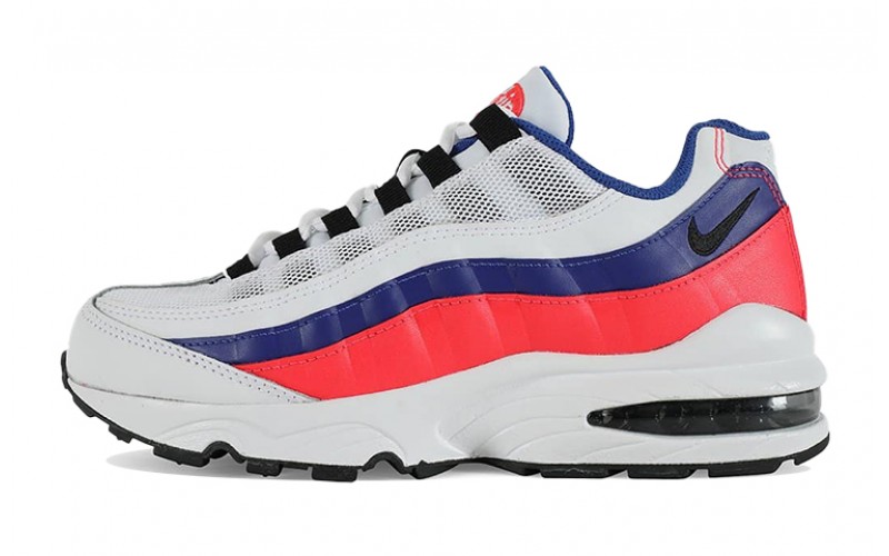 Nike Air Max 95 "Solar Pack" GS