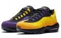 Nike Air Max 95 NRG "Lakers"